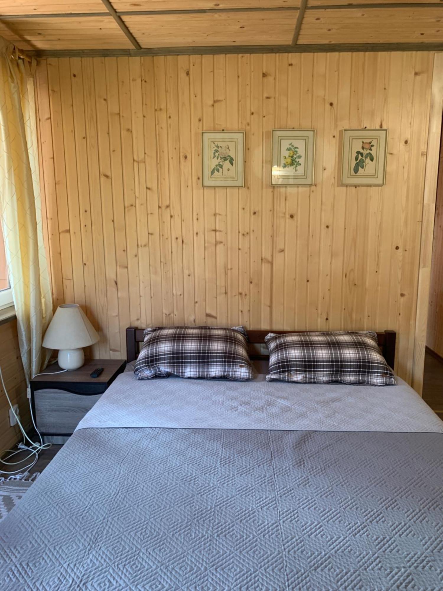 Appartamento Rimma Шешори З Чаном Та Сауною Esterno foto